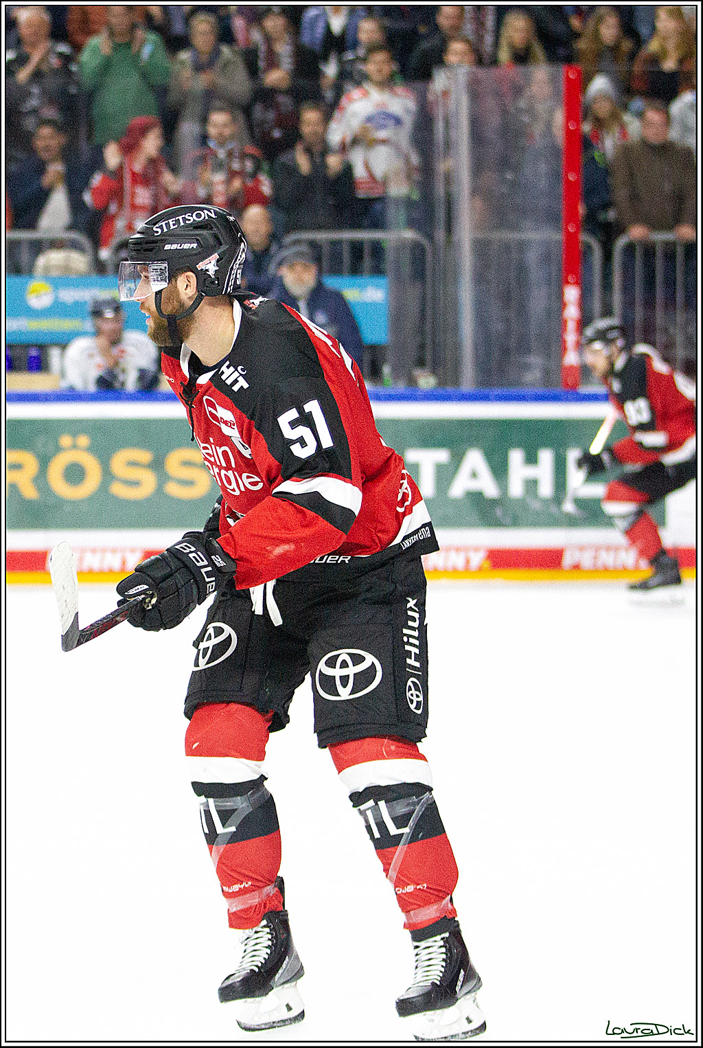 PENNY DEL;  Koelner Haie - Straubing Tigers; Koeln, 15.10.2021